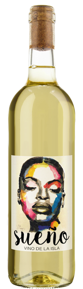Chateau Vino De La Isla Sueño Sauvignon Blanc 2023 (750ml)